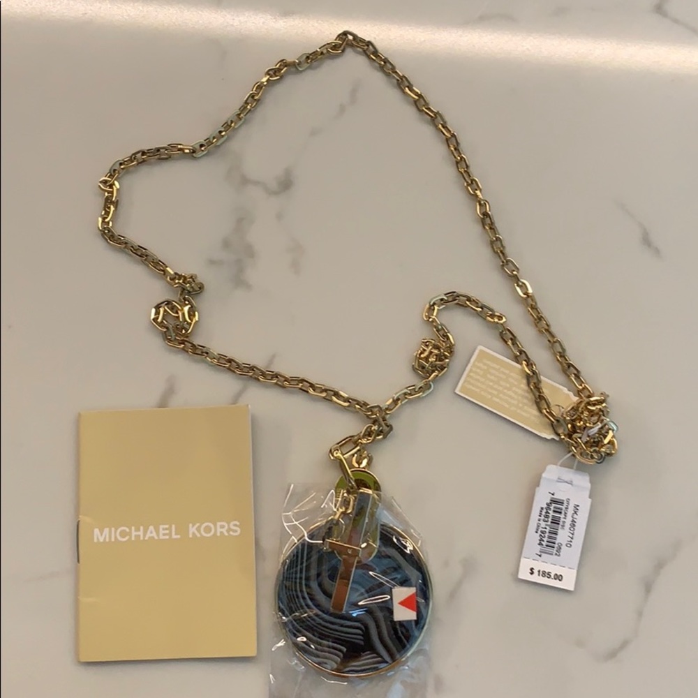 Michael Kors Necklace